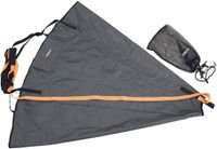 Savage Gear MP Drogue - Maat L - Zwart