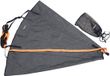 Savage Gear MP Drogue - Maat L - Zwart