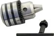 mandrin de perçage 3-16 mm avec engrenage, mandrin de perçage cône B18, pour perceuse à colonne
