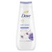 Dove 12x Douchecreme Anti-Stress 400 ml