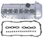 BMW jeu de couvercle de soupape en aluminium - OEM 11127512839