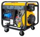 trainsway Diesel Generator set open type 230V 6kVA with ATS