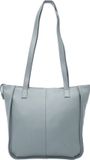 Voi 4Season Eugenia Schoudertas Leer 29.5 cm - Dames - graphit