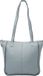 Voi 4Season Eugenia Schoudertas Leer 29.5 cm - Dames - graphit