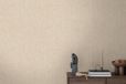 A.S. Création Vliesbehang, Structuurbehang beige | B790452, 10,05 m x 0,53 m