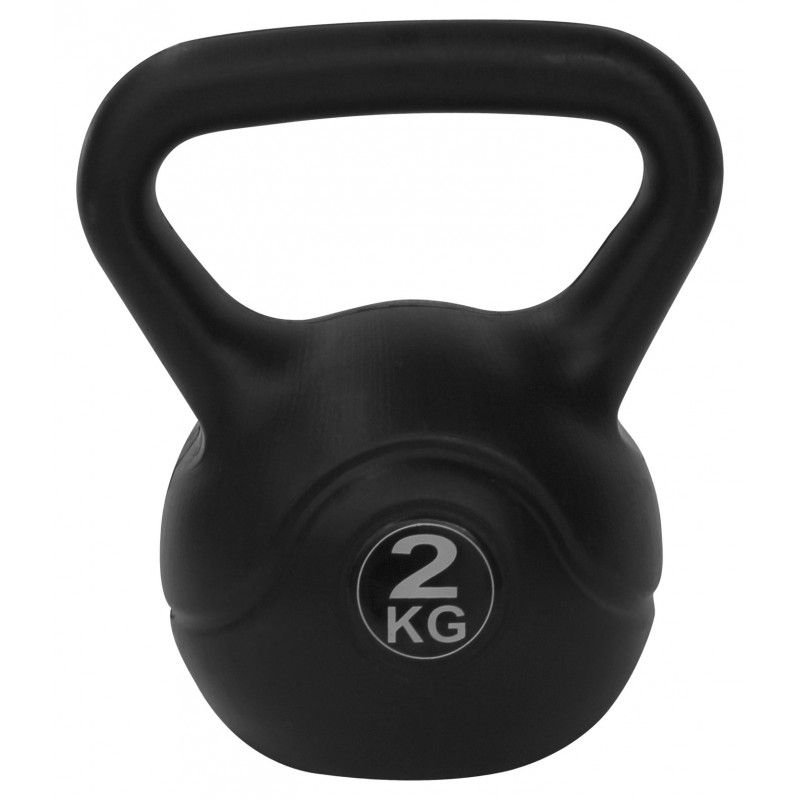 Tunturi Kettlebell 14TUSCL102 - 8717842022924