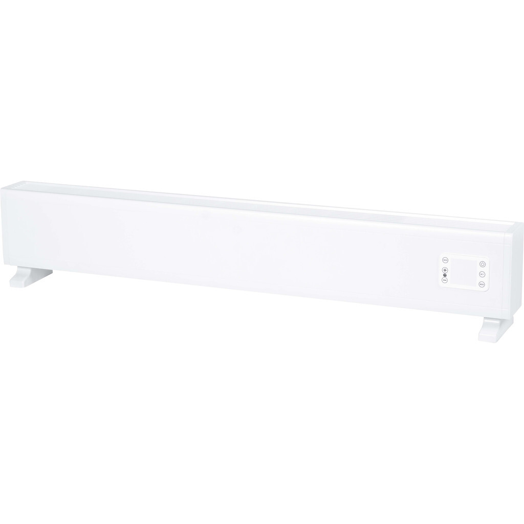 Eurom Alutherm Baseboard heater Wifi
