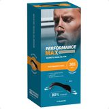 Dr. Breathe Well Performance Max - Magnetische Neusstrips - 365 Paar