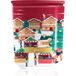 ípuro Christmas Town Geurkaarsen 270 gr