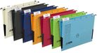 Elba Chic Ultimate hangmap half gesloten voor lade A4 V bodem karton groen