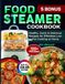 Food Steamer Cookbook