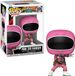 Funko Power Rangers Zeo POP! Movies Vinyl Figuur Zeo Ranger Pink 9 cm