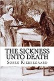 The Createspace Independent Publishing Platform The Sickness Unto Death Paperback