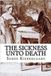 The Createspace Independent Publishing Platform The Sickness Unto Death Paperback