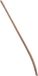 Talen Tools Stalschopsteel 130 cm Essenhout