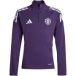 Adidas Manchester United Haut d'entraînement enfant 2025/26