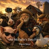 Old McDario's Data Farm
