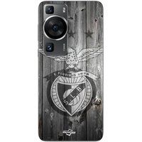 Huawei P60 SLB BENFICA FOND GRIS koffer