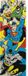 Grupo Erik Editores DC Comics Justice League Poster 53x158cm