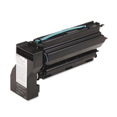 IBM 39V1919 Toner cartridge zwart 10000 pagina's
