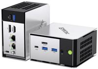 GMKtec Mini PC AMD Ryzen 5 16Go RAM 512Go SSD