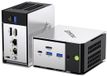 GMKtec Mini PC AMD Ryzen 5 16Go RAM 512Go SSD