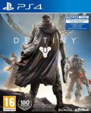 Bungie Destiny PlayStation 4 Actie Avontuur Shooter Massive Multiplayer Online (MMO) Standard edition Blu-ray