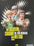 Plaion Mit Schirm, Charme und Melone - Edition 4 DVD