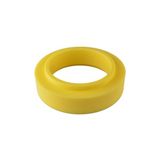 TEDGUM 00469374 POLYURETHAAN VEERRING ACHTER (ONDER, OMHOOG)