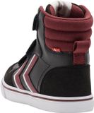 Hummel kindersneakers met hoge schacht Stadil Pro Jr
