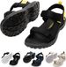 CRESSI Sandal Ideal For Summer Days At The Beach, Designed For Comfort And Practicality In Aquatic Environments