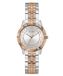 Guess Starstruck GW0765L2 Horloge - Staal - Multi - Ø 34 mm