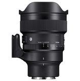 Sigma 14mm F/1.4 DG DN Art L-mount