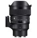 Sigma 14mm F/1.4 DG DN Art L-mount
