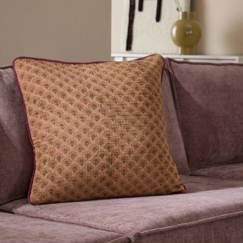 NOUS Living sierkussen Knowsley (50x50 cm)