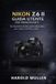 Nikon Z6 II Guida Utente Per Principianti