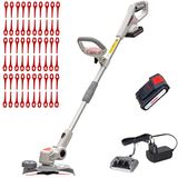 IKRA Accu Gazontrimmer IAT 20-1M
