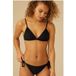 Catwalk Junkie S Soutien-gorge triangle sportif Noir Taille : XL