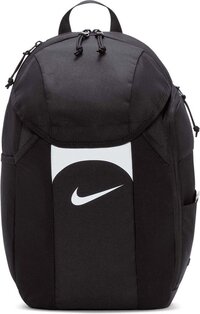 Nike Academy Team Storm-FIT Backpack - Zwart - 30L