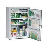 GiMa 34145 kast metallic