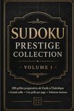 Sudoku Prestige Collection – Volume 1