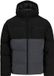 Jack & Jones Becks Puffer Winterjas Heren - Maat L