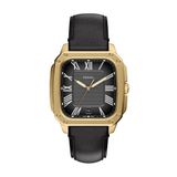 FOSSIL Heren Horloge 42 mm - Zwart