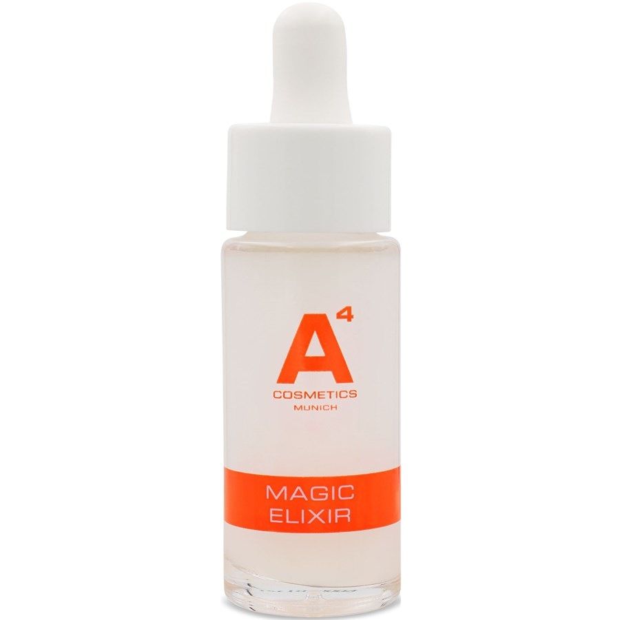 A4 Cosmetics Magic Elixir Anti-aging Serum - 20 ml - Women