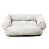 Wintem - Sofa L lichtgrijs voor honden