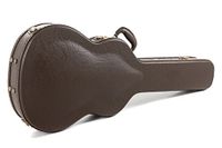 Gewa Gitaar koffer Arched Top Prestige Brown