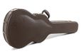 Gewa Gitaar koffer Arched Top Prestige Brown