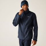 Regatta Matt II waterdichte shelljas Heren XXXL Blauw