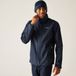 Regatta Matt II waterdichte shelljas Heren XXXL Blauw