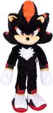 Sonic Jakks Pacific Inc. Sonic Movie 33 cm Shadow Deluxe Pluche